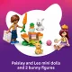 LEGO Friends Heartlake City Bunny Hotel #16