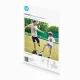 HP Iron-On Transfers for Light Fabric A4 (210 x 297 mm) 10 sheets #2