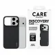 PanzerGlass CARE by PanzerGlass Discovery Case Black & Grey w. MagSafe iPhone 2026 Pro 17 Pro #2