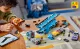 LEGO City Car Transporter Truck with Sports Cars #12