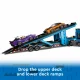 LEGO City Car Transporter Truck with Sports Cars #14