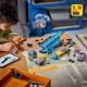 LEGO City Car Transporter Truck with Sports Cars #11