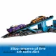LEGO City Car Transporter Truck with Sports Cars #3