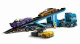 LEGO City Car Transporter Truck with Sports Cars #6