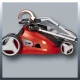 Einhell GE-CM 43 Li M Kit #5