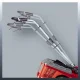 Einhell GE-CM 43 Li M Kit #3