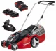 Einhell GE-CM 43 Li M Kit #6