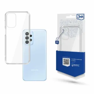 3MK Clear Case
