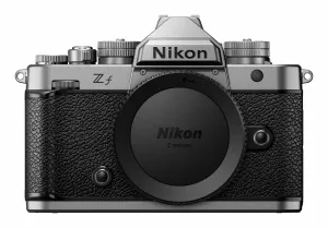 Nikon Z f SL