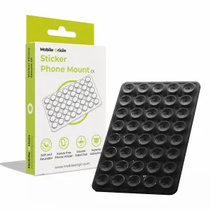Mobile Origin MO-SPM-BLK