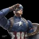 Hasbro Marvel Legends Series Captain America #10