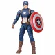 Hasbro Marvel Legends Series Captain America