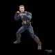 Hasbro Marvel Legends Series Captain America #7