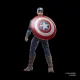 Hasbro Marvel Legends Series Captain America #6