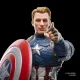 Hasbro Marvel Legends Series Captain America #9