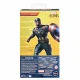 Hasbro Marvel Legends Series Captain America #5