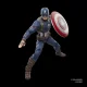 Hasbro Marvel Legends Series Captain America #8