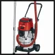 Einhell TE-VC 36/30 Li S-Solo #8
