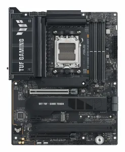 ASUS TUF GAMING X870E-PLUS WIFI7