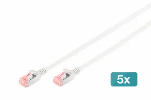 Digitus DK-1624-100S-5