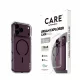 PanzerGlass CARE by PanzerGlass Urban Explorer Case Transparent w. Black MagSafe iPhone 2026 Pro Max 17 Pro Max #6