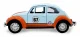 Jamara Volkwagen Classical Beetle 1967 #6