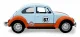 Jamara Volkwagen Classical Beetle 1967 #7
