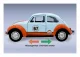 Jamara Volkwagen Classical Beetle 1967 #11