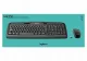 Logitech MK330 #4