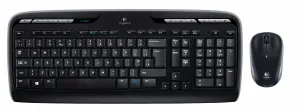 Logitech MK330