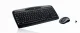 Logitech MK330 #2