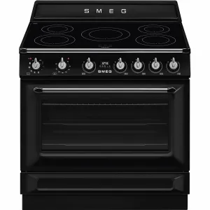 Smeg Victoria TR90IPBL