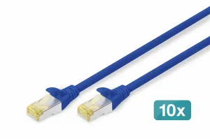 Digitus DK-1644-A-030-B-10