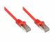 Alcasa RJ45-RJ45, m-m, 1.5m