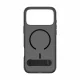 PanzerGlass CARE by PanzerGlass Kickstand Case Smokey w. Black MagSafe iPhone 18 Pro Max 17 Pro Max #4