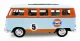 Jamara Volkwagen T1 #5