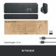 Logitech MX Keys Combo For Business Gen 2 #10