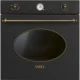 Smeg Coloniale SFP68C1TAO