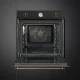 Smeg Coloniale SFP68C1TAO #3