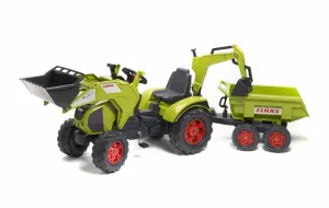 Falk Claas 1010W