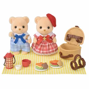 Sylvanian Families 5852