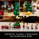 LEGO ICONS Alpine Lodge #9