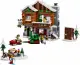 LEGO ICONS Alpine Lodge #3