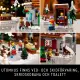 LEGO ICONS Alpine Lodge #7