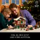 LEGO ICONS Alpine Lodge #1