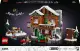 LEGO ICONS Alpine Lodge