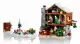 LEGO ICONS Alpine Lodge #8