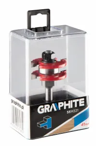 Graphite 56H221