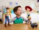 Mattel Disney Pixar JKL99 #7