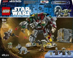 LEGO STAR WARS 75451